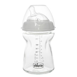 丽家宝贝官网 智高自然母感玻璃奶瓶250ml 0M 母婴购物上丽家 安全 高品质 高性价比的母婴用品